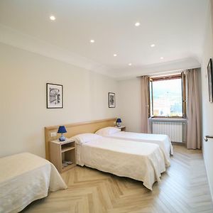 Appartamento con 2 camere da letto